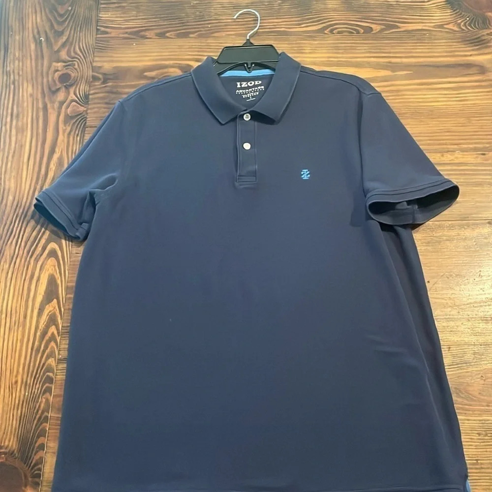 Izod Large Polo Shirt